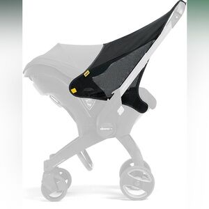 DOONA Sunshade Extension- New